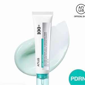 Anua Refreshing Hydration Cream